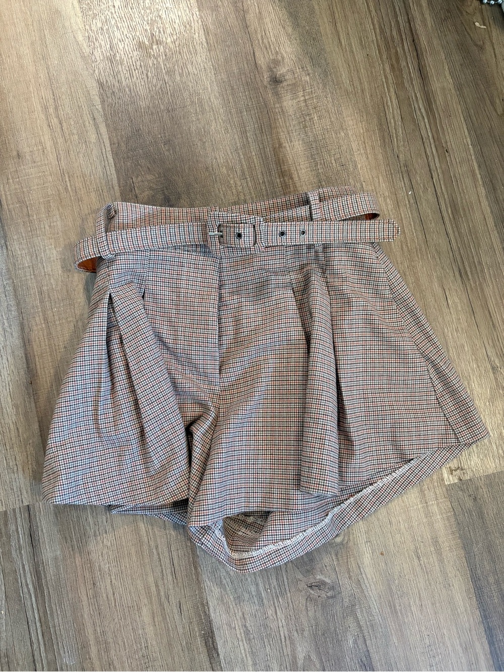 Free People Shorts